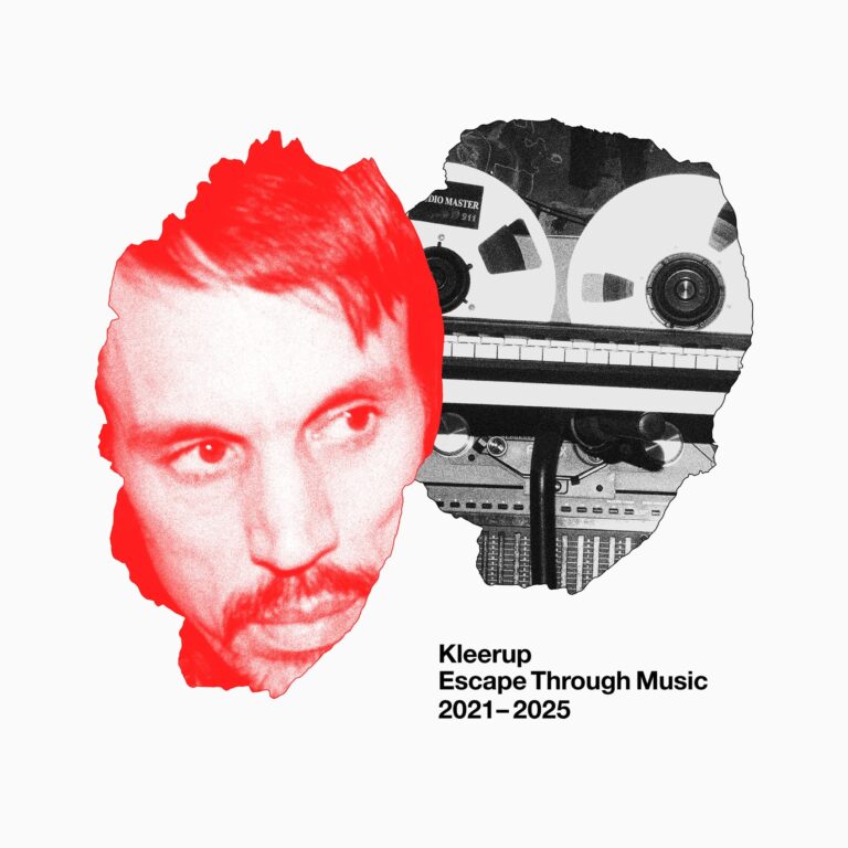 Kleerup – Escape Through Music 2021-2025