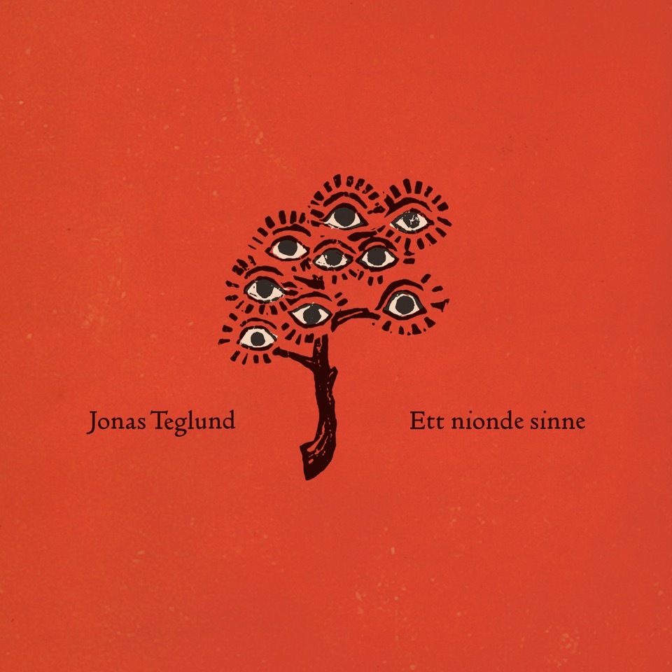 Jonas Teglund – Ett nionde sinne