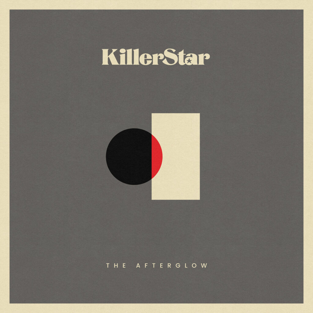 KillerStar – The Afterglow