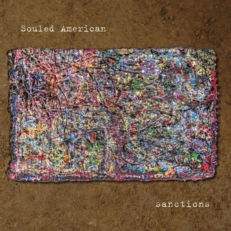 Souled American – Sanctions