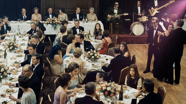 PREMIÄR: Spanish Andy – Sudden Death