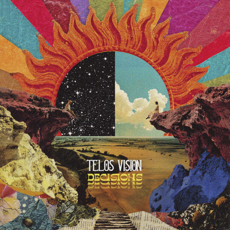 Telos Vision – Decisions 