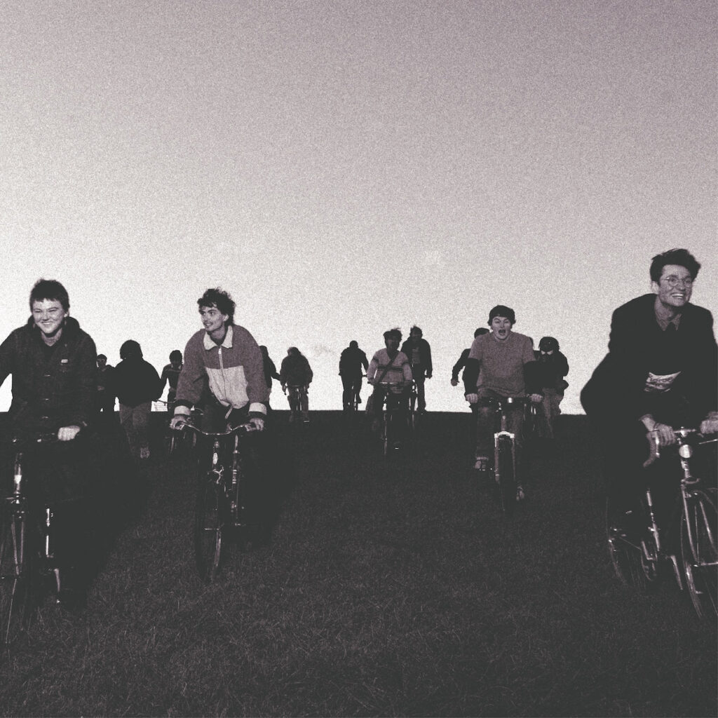 Friko – Something Worth Waiting For