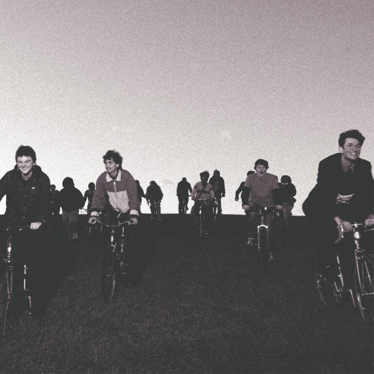 Friko – Something Worth Waiting For