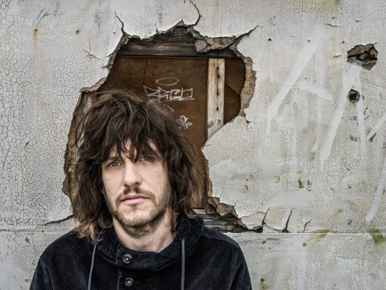 Avantgardet bär ett ansvar på sina axlar