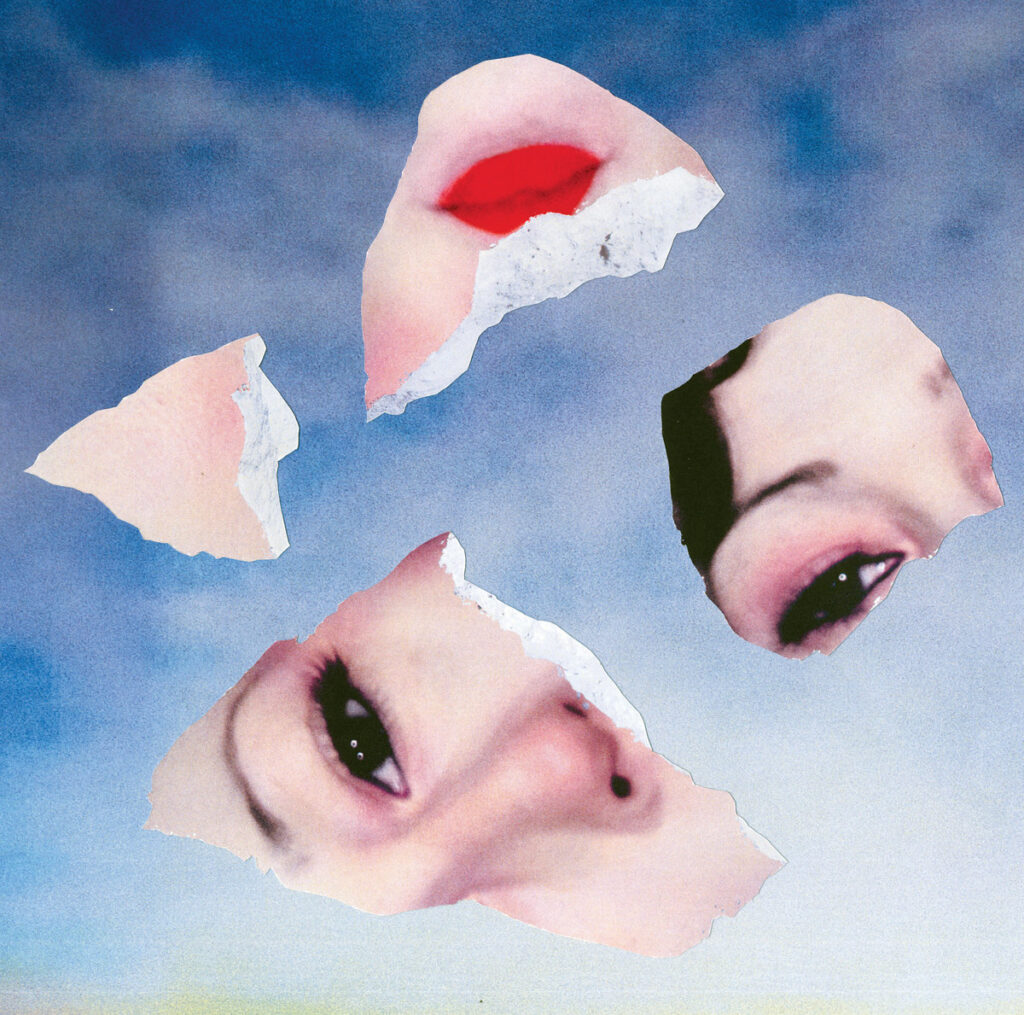 Hannah Lew – Hannah Lew 