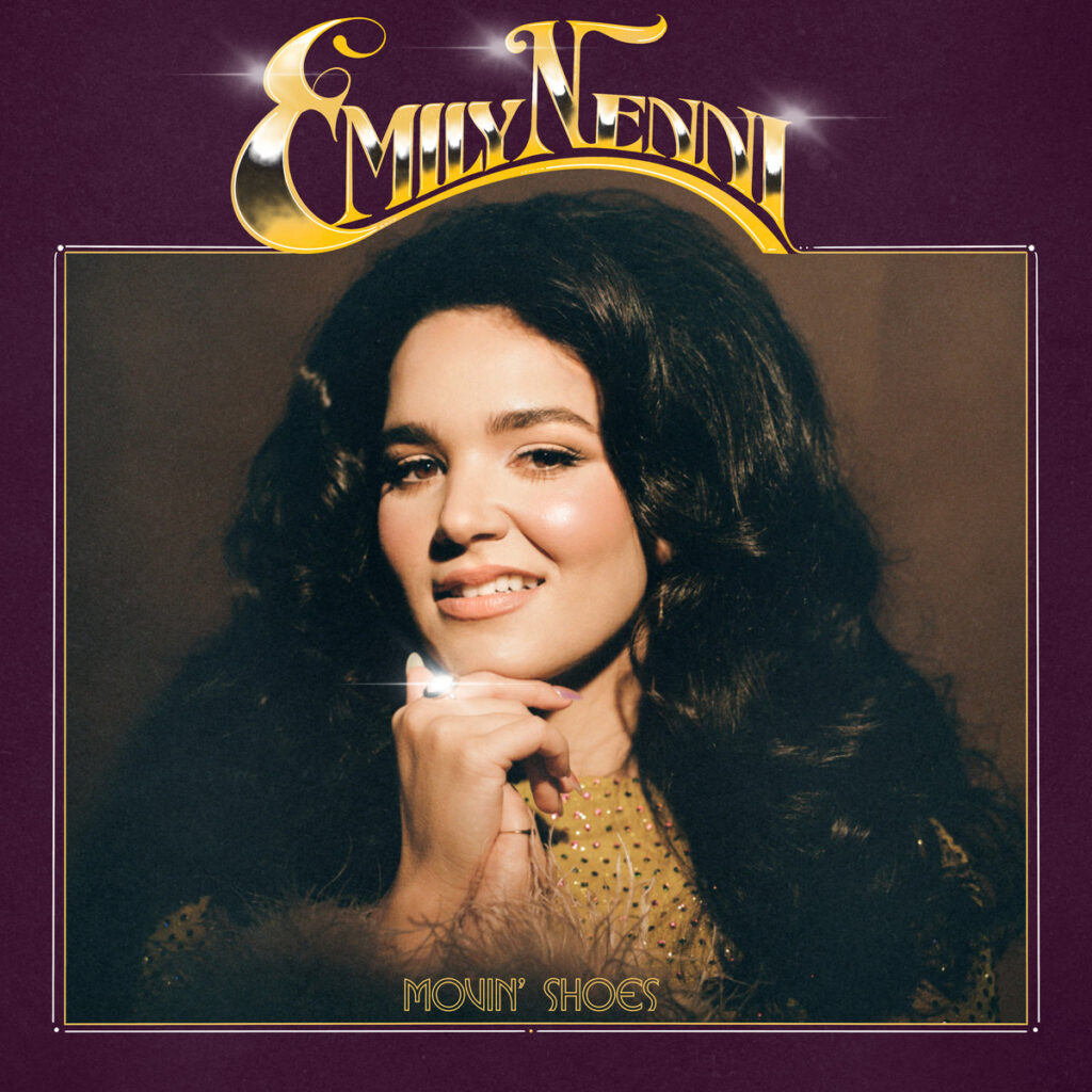 Emily Nenni – Movin’ Shoes 