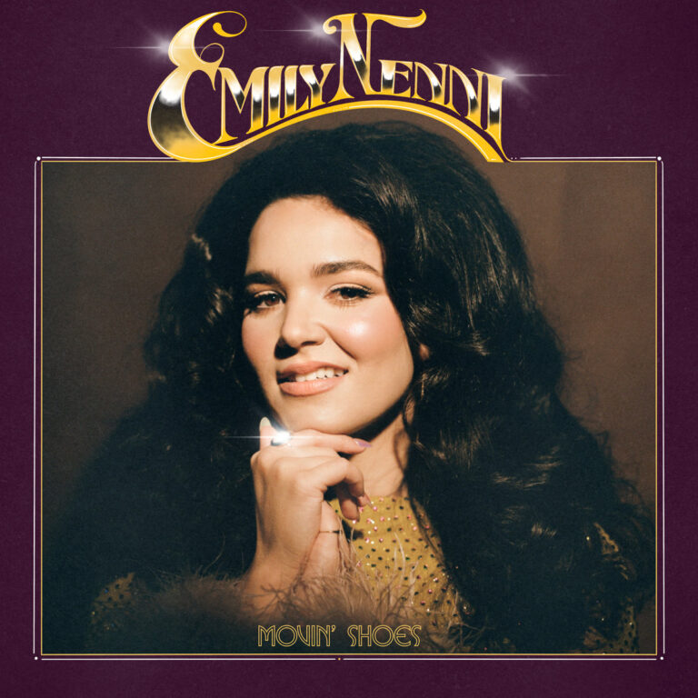Emily Nenni – Movin’ Shoes 