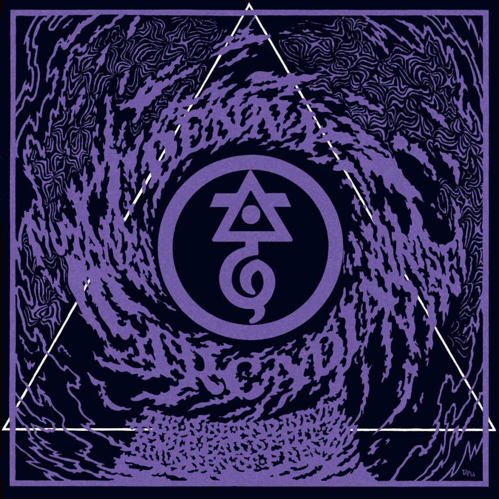 Penny Arcadia – Mutant Arise!