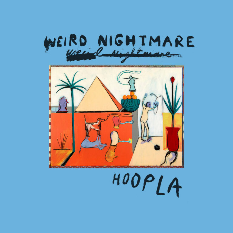 Weird Nightmare – Hoopla 