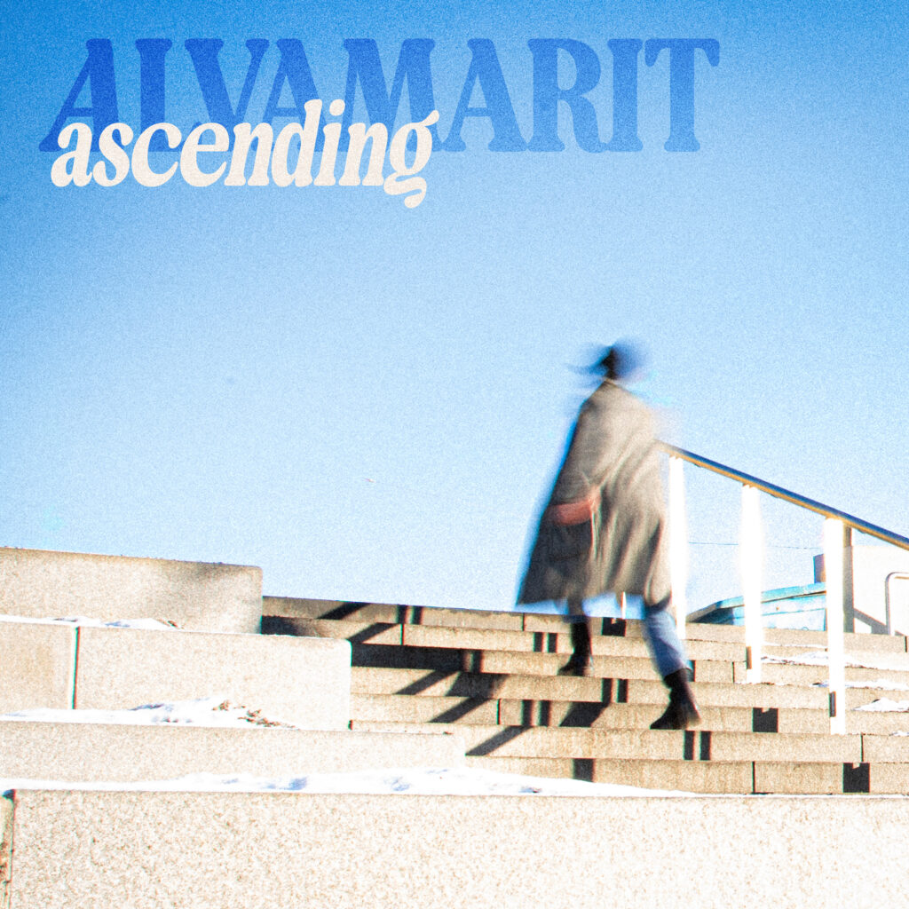 AlvaMarit – Ascending