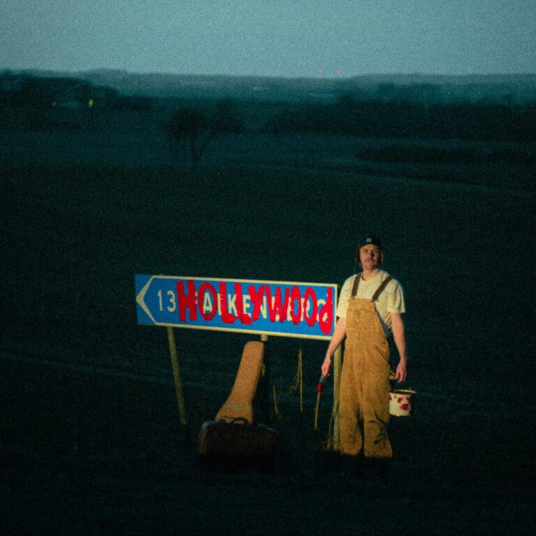 Laevendel  – Hollywood