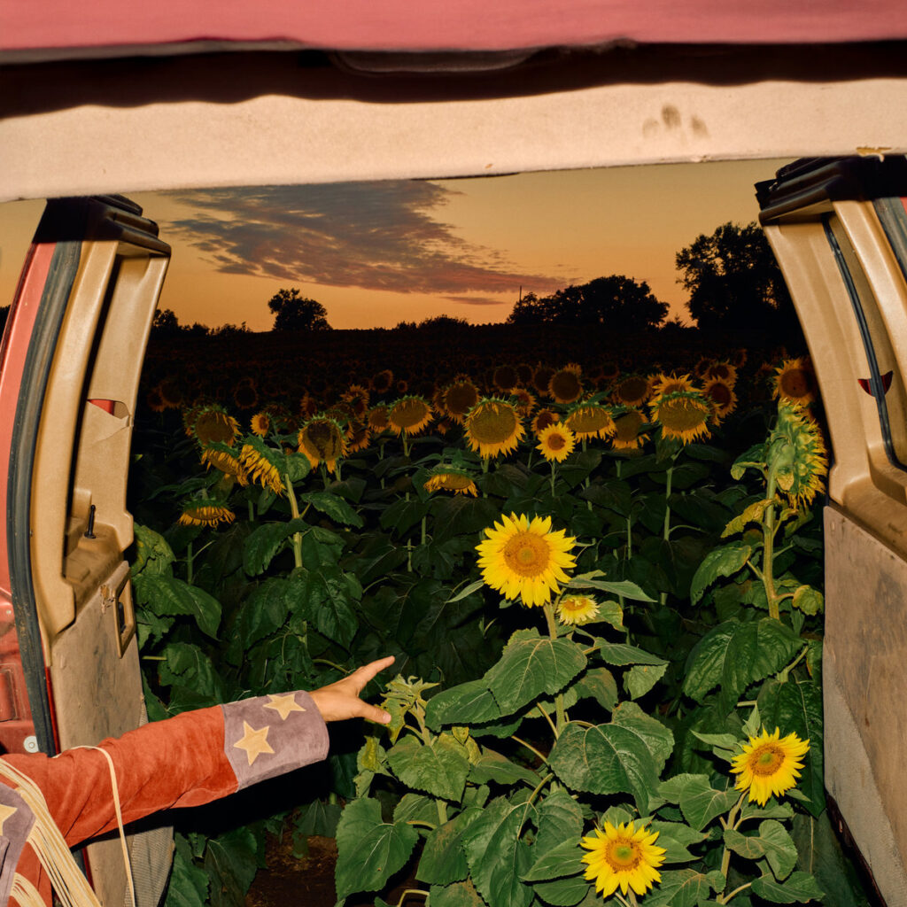 Kevin Morby – Little Wide Open 