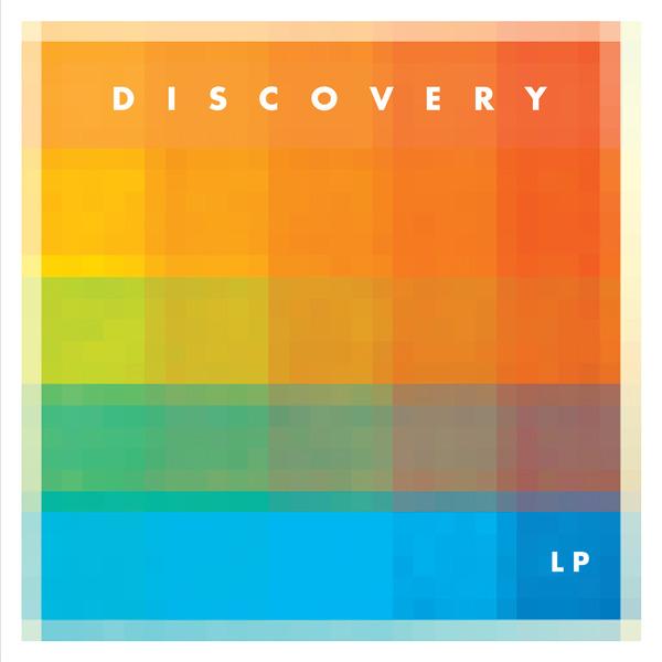 Discovery – LP