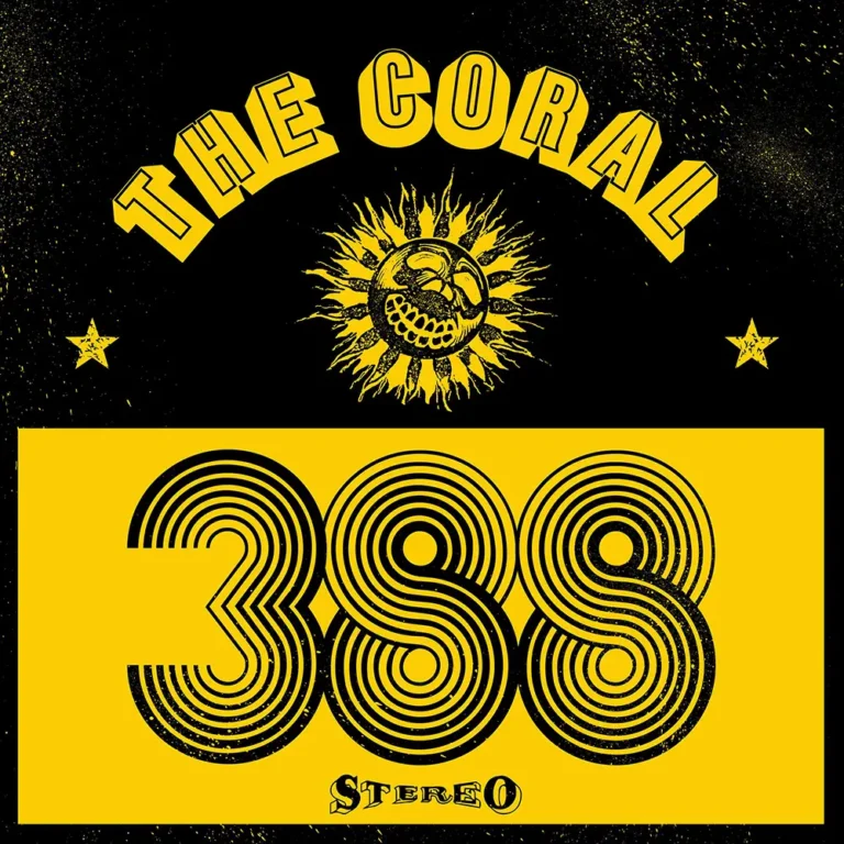 The Coral – 388 