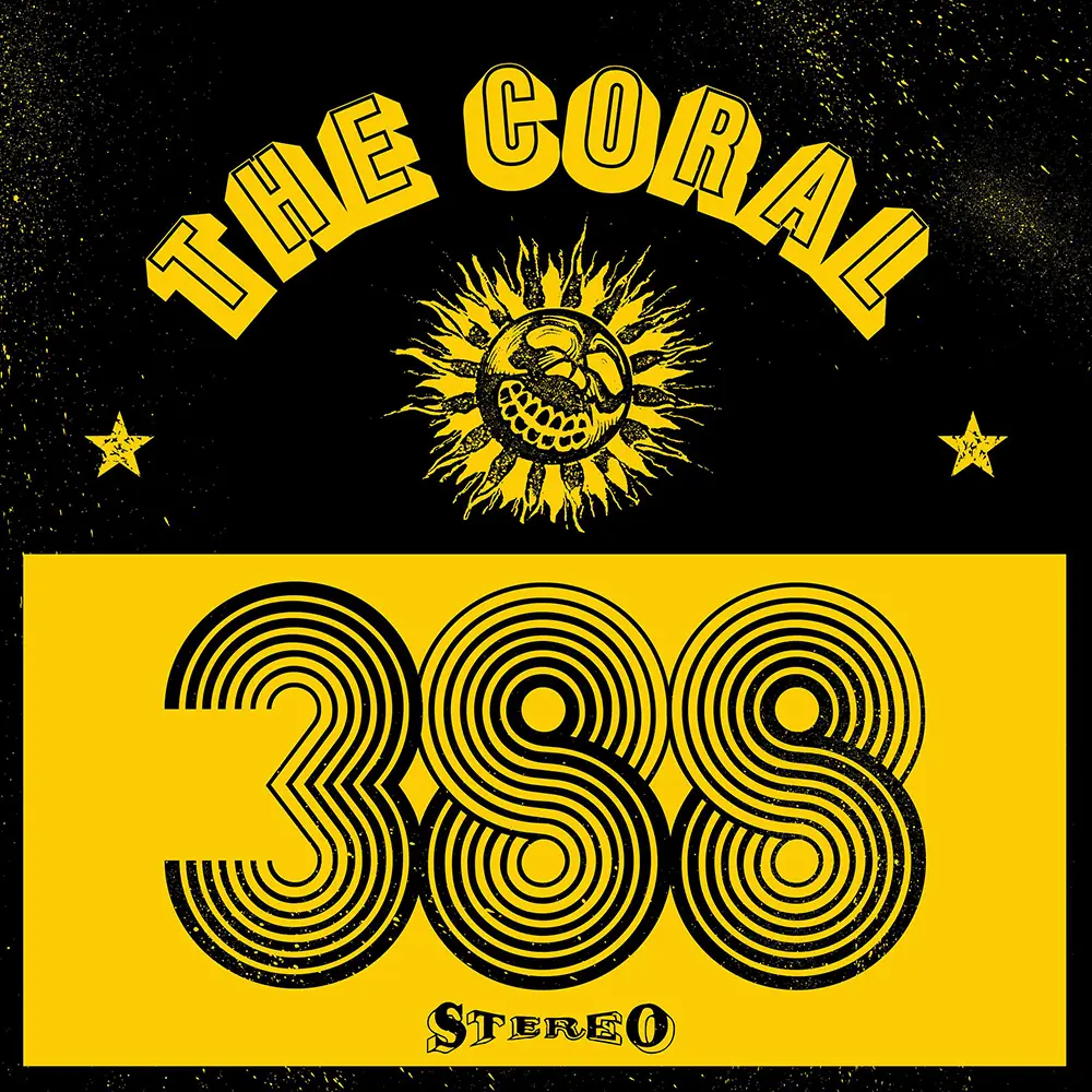 The Coral – 388 
