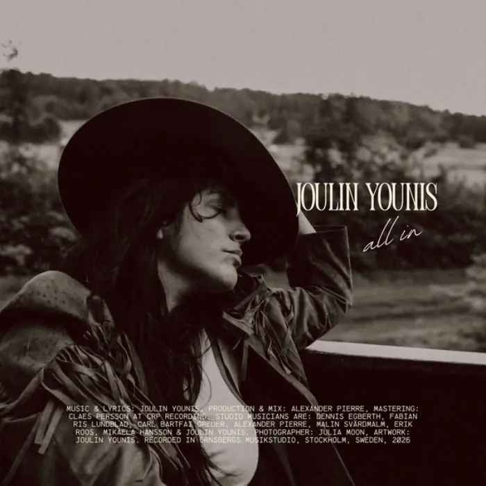 Joulin Younis – All In
