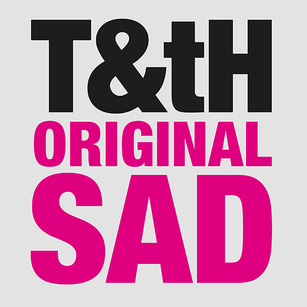 Tiki & The Hotstuff – Original Sad