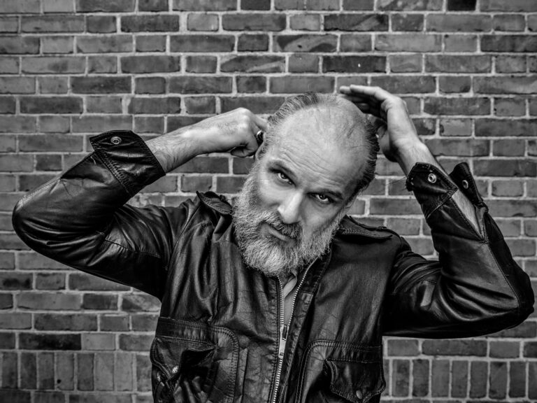 Lars Bygdén: Förändringen börjar i det lilla