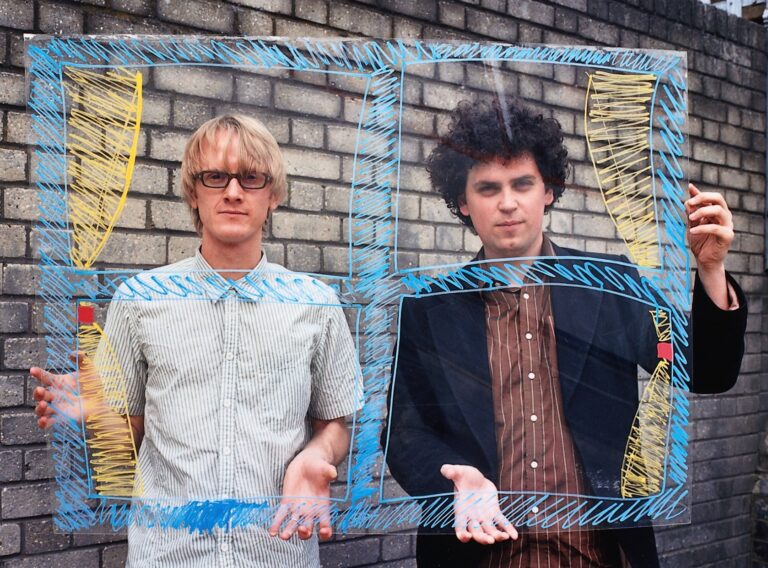 – Njutning kan bara uppskattas om den är tillfällig – Simian Mobile Disco