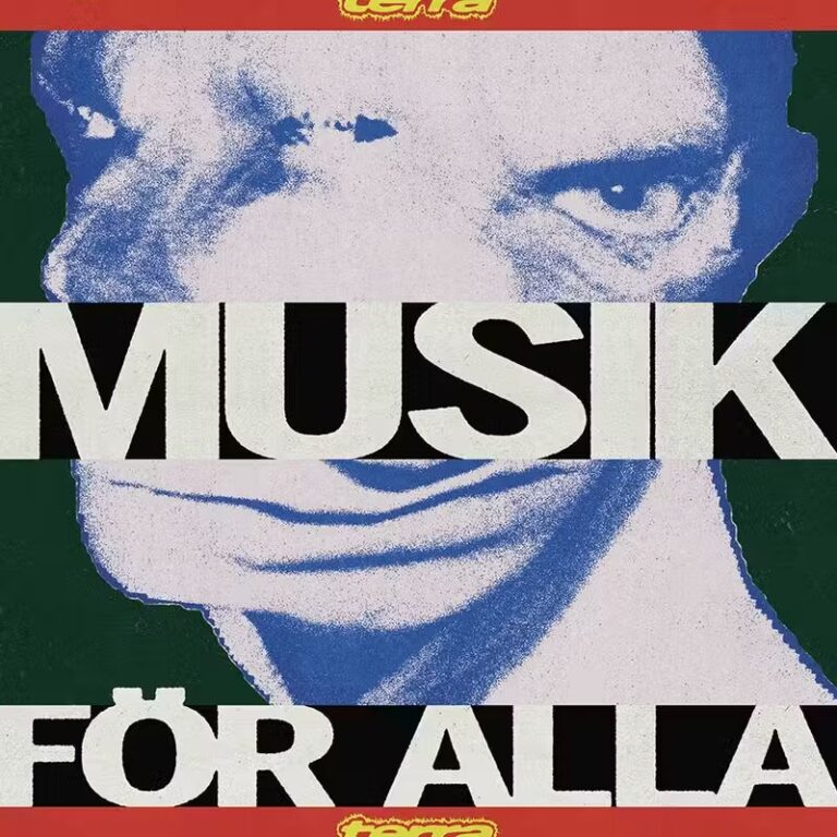 Terra – Musik för alla