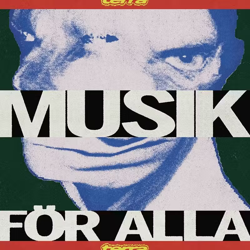 Terra – Musik för alla