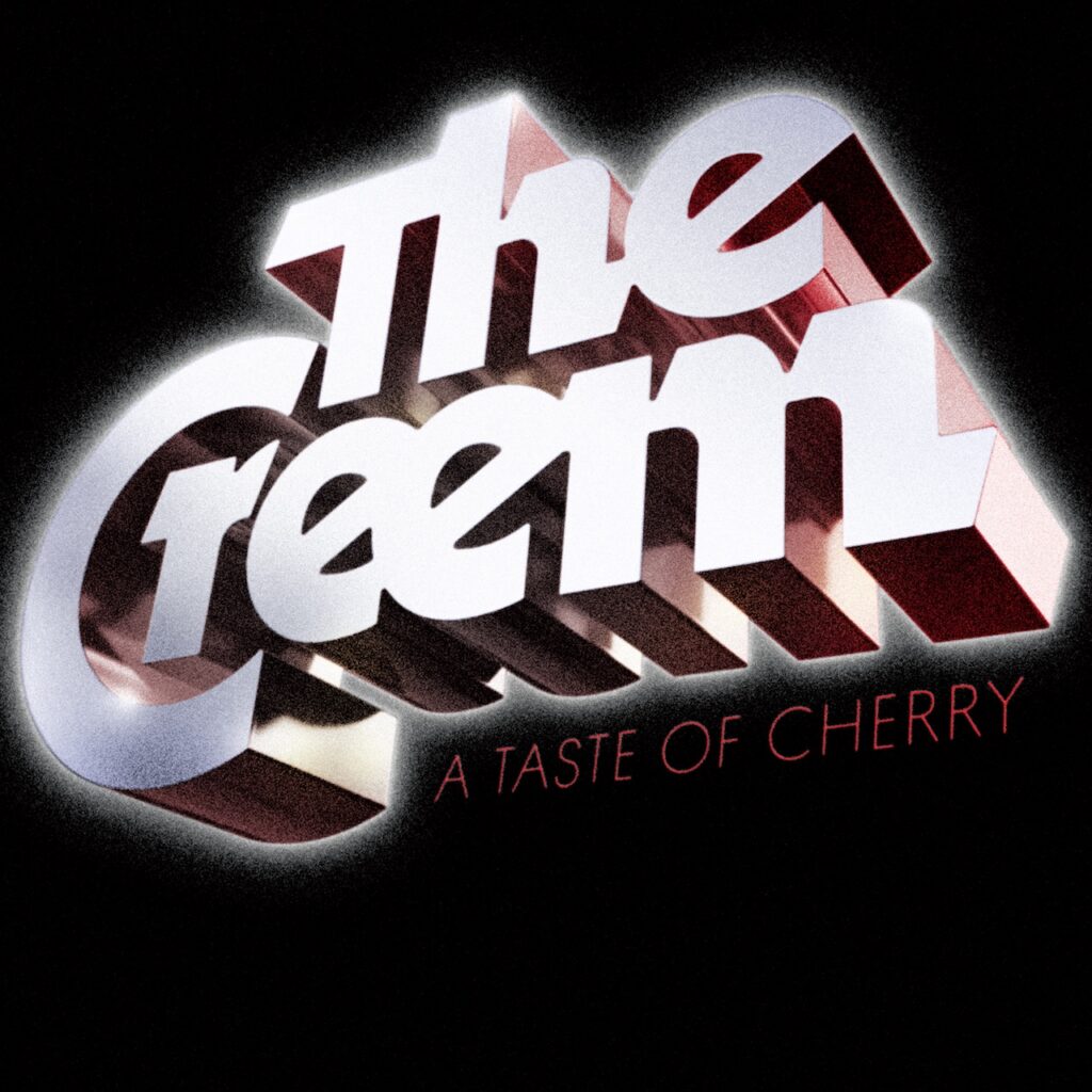 The Creem – A Taste of Cherry 