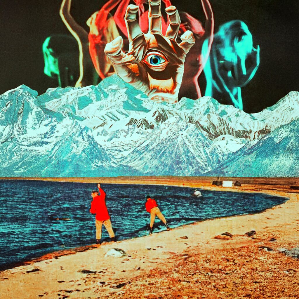 Les Big Byrd – Ruin Everything 