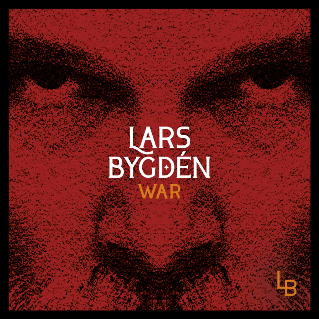 Lars Bygdén – War