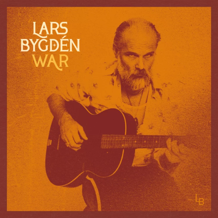 Lars Bygdén – War
