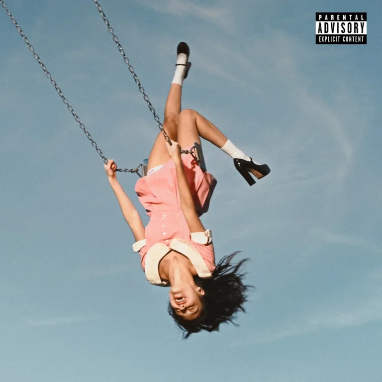 Olivia Rodrigo – You Seem Pretty Sad for a Girl So in Love 