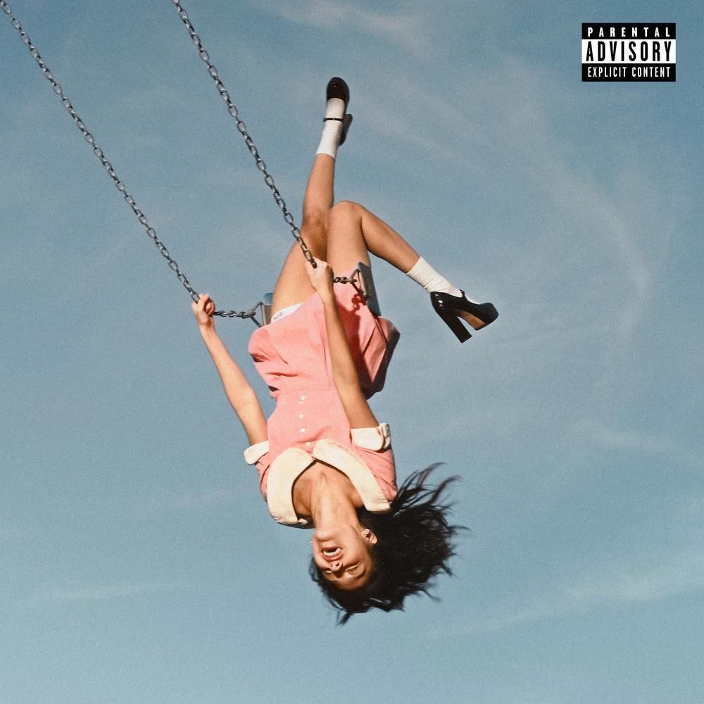 Olivia Rodrigo – You Seem Pretty Sad for a Girl So in Love 