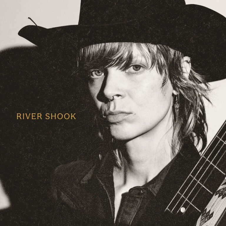River Shook – River Shook