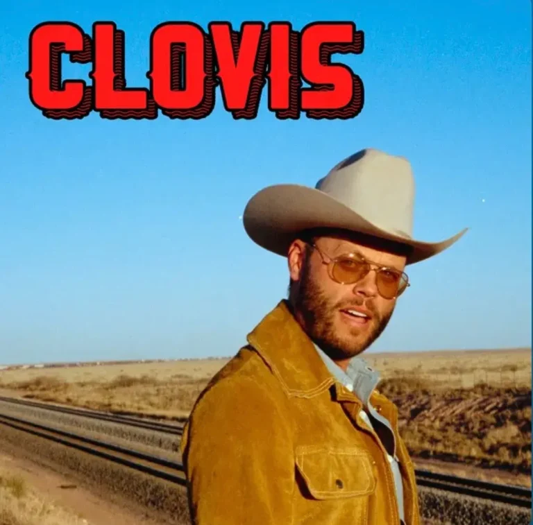 Charley Crockett – Clovis