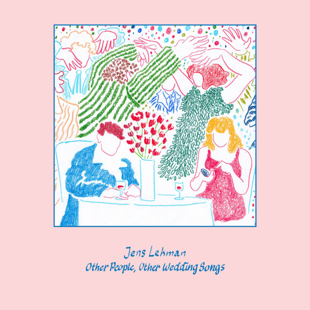 Jens Lekman – Other People, Other Wedding Songs