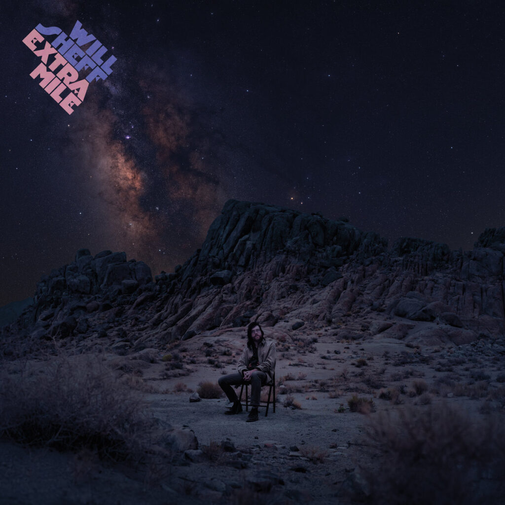 Will Sheff – Extra Mile