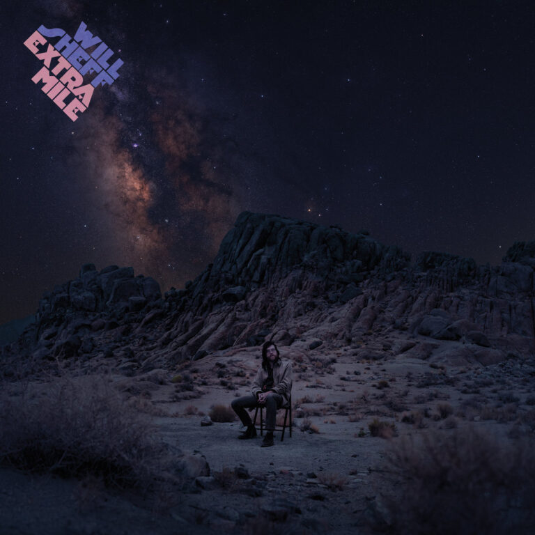 Will Sheff – Extra Mile