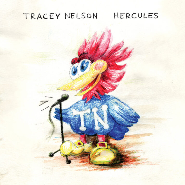 Tracey Nelson – Hercules