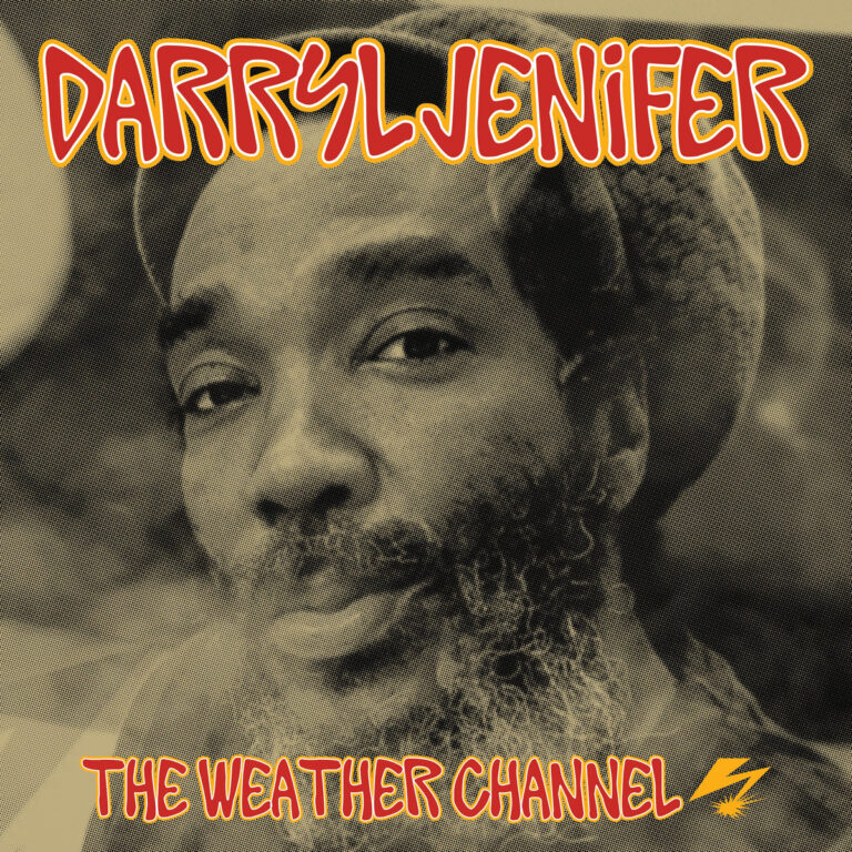 Darryl Jenifer – The Weather Channel 