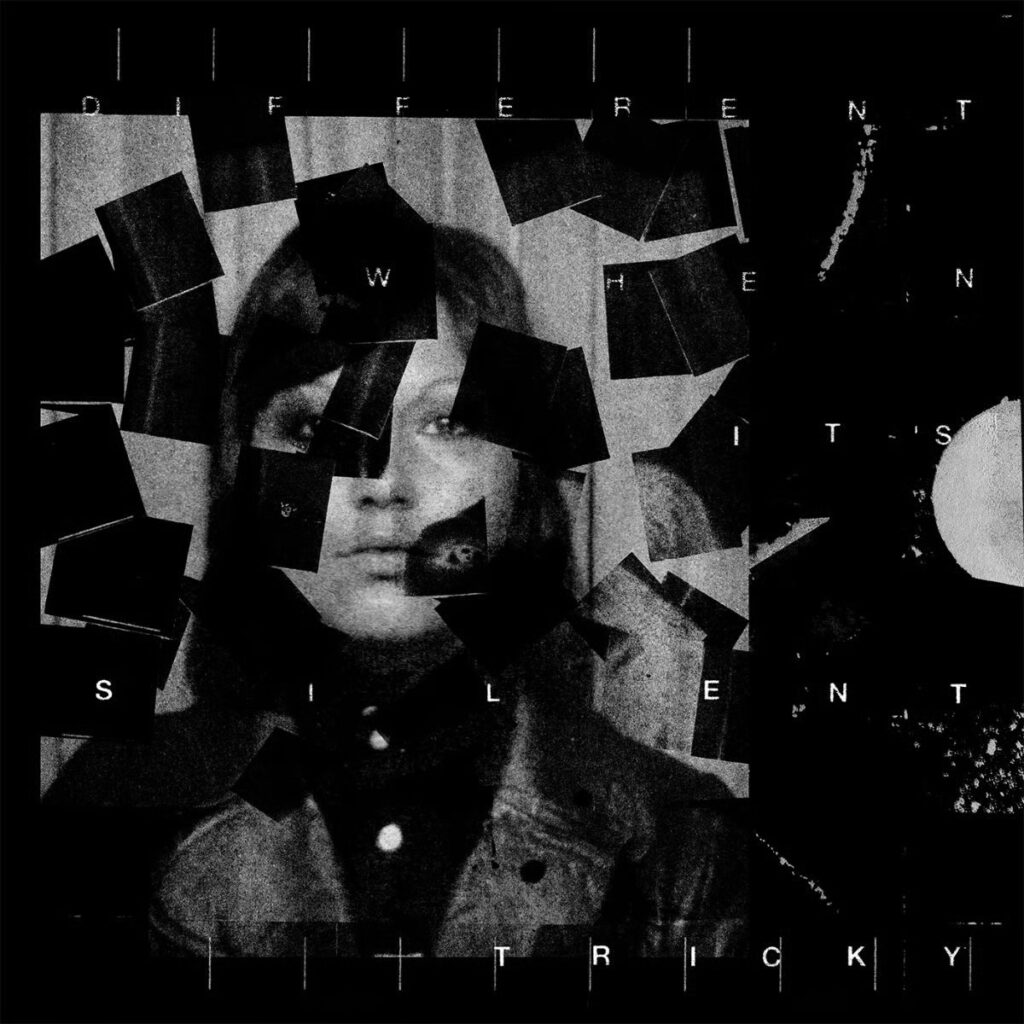 Tricky – Different When It’s Silent 