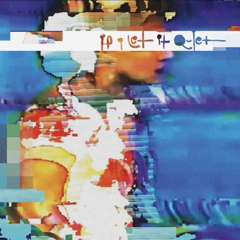 Josaleigh Pollett – If I Let It Quiet