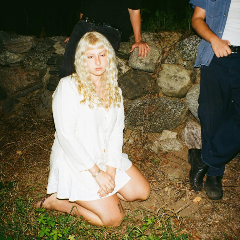 Trophy Wife – Pathetic