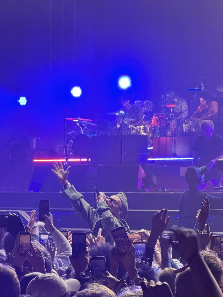 Way Out West dag tre – eftertankens kranka blekhet