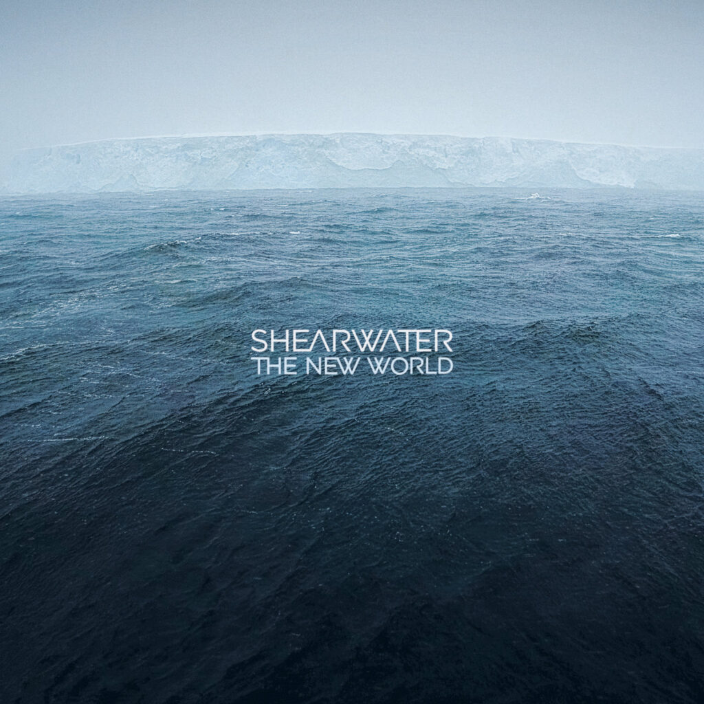 Shearwater – The New World