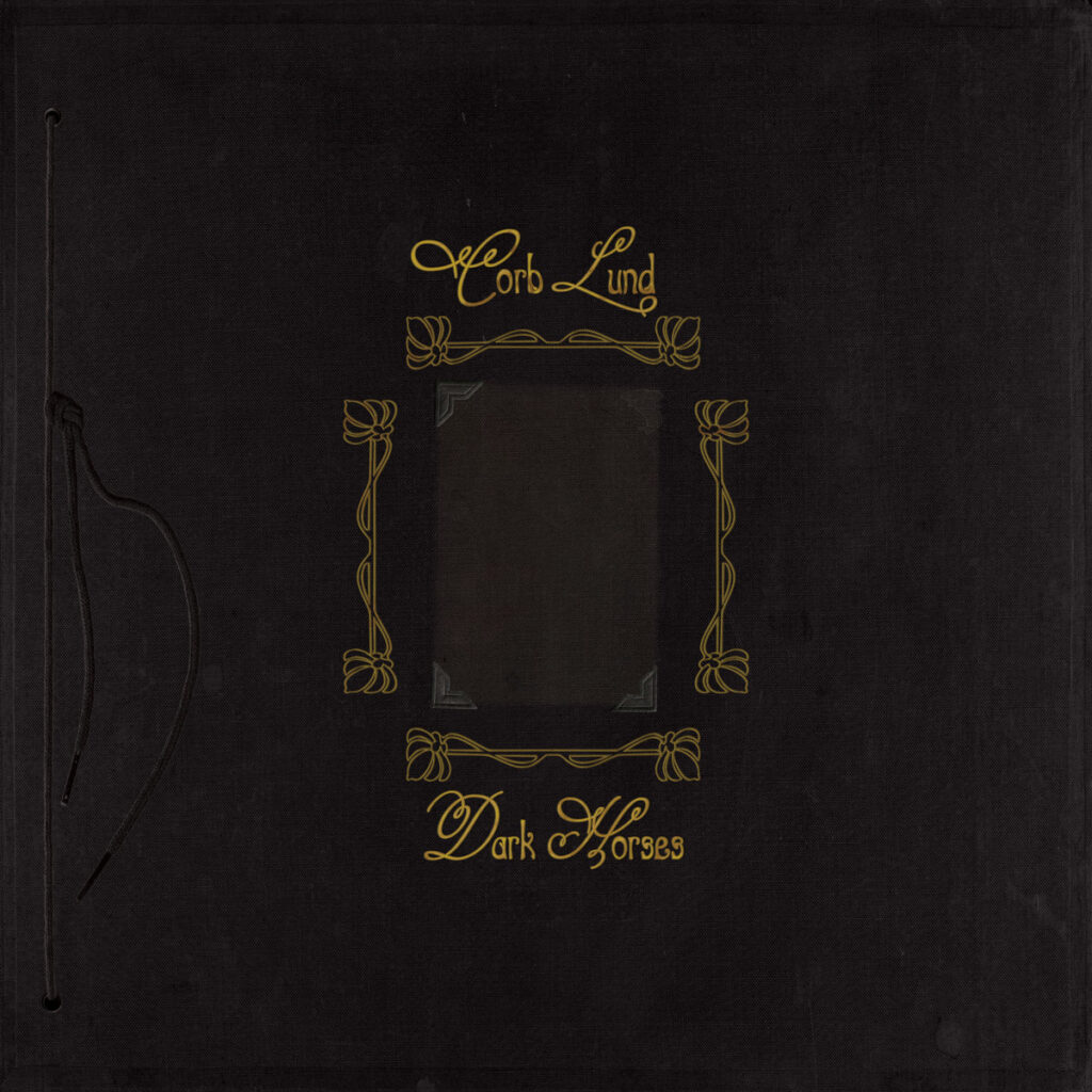 Corb Lund – Dark Horses 
