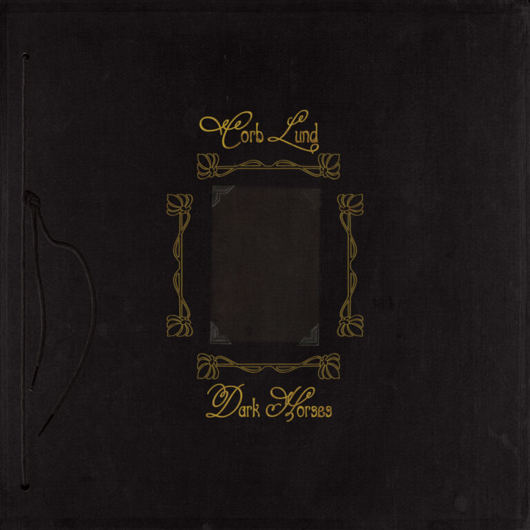 Corb Lund – Dark Horses 