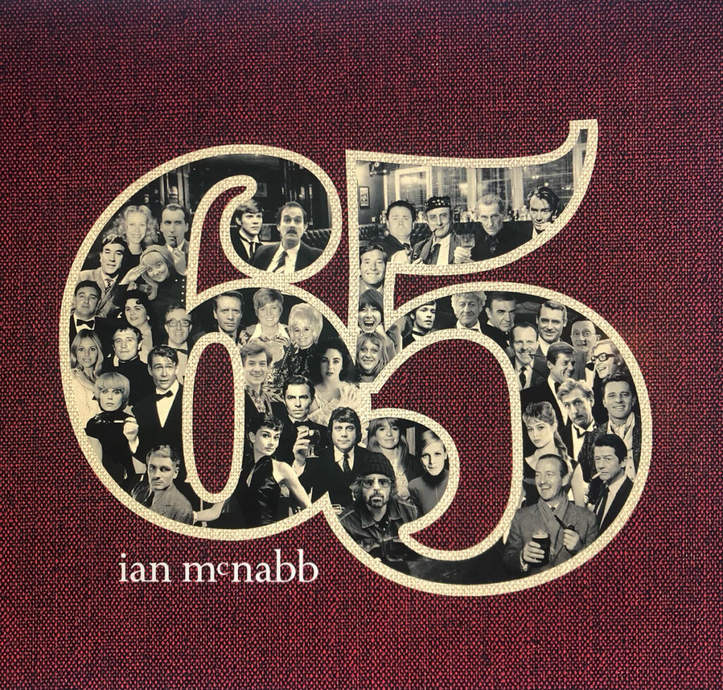 Ian McNabb – 65