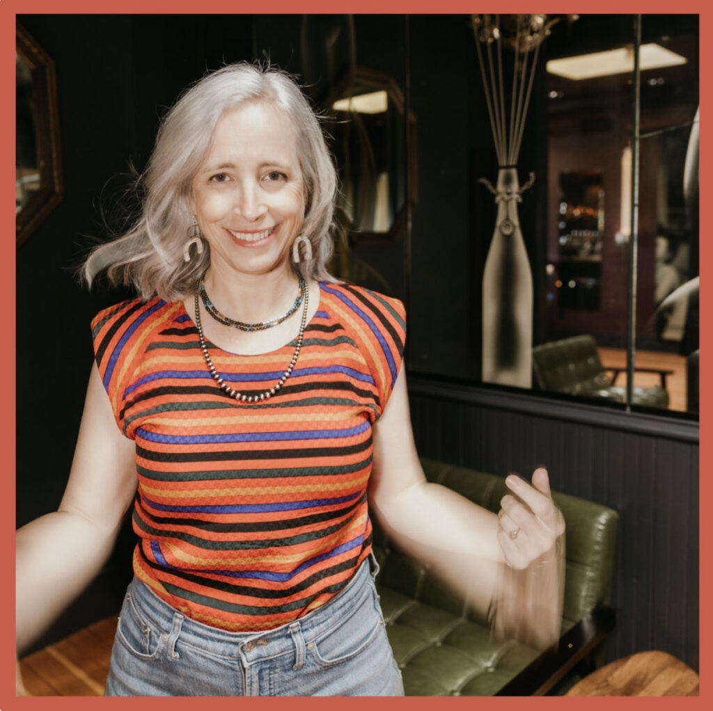 Laura Veirs – Temple Songs