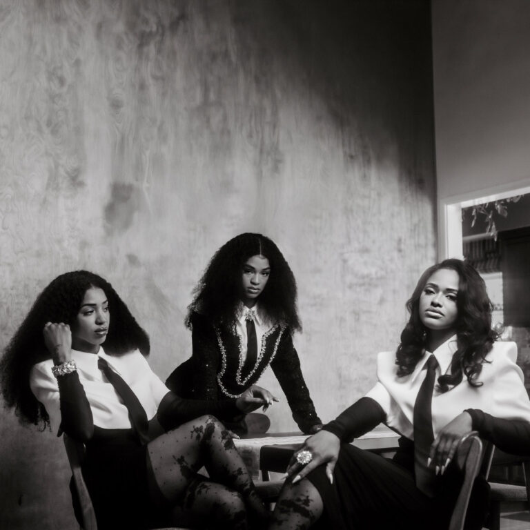 The Womack Sisters – The Womack Sisters 