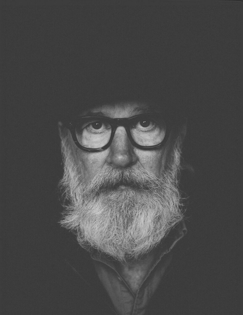 Lambchop och den mänskliga röstens prakt och skönhet